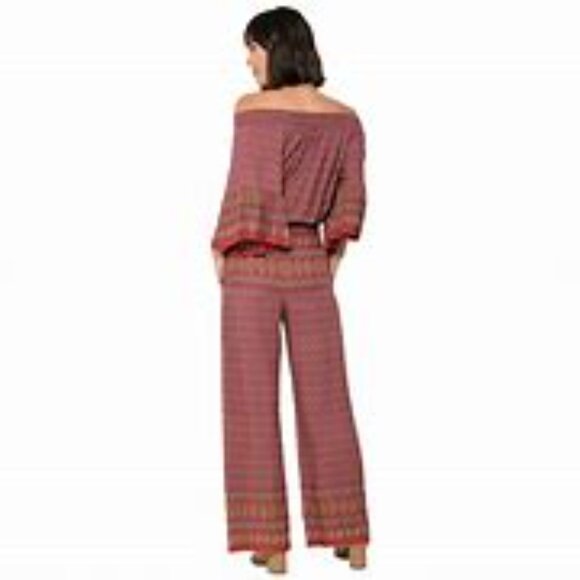 Raga Jumpsuit - Picture 3 of 3